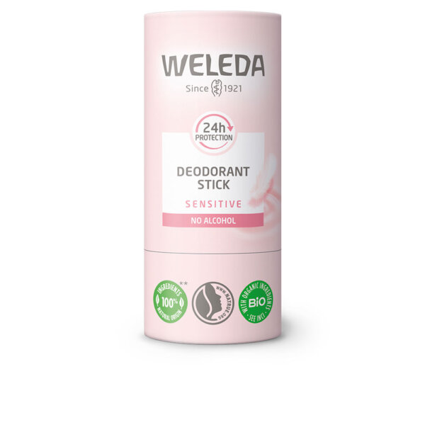SENSITIVE SKIN deodorant stick 50 gr Sensitive Skin Deodorant Stick