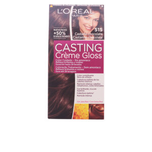Casting Creme Gloss #515