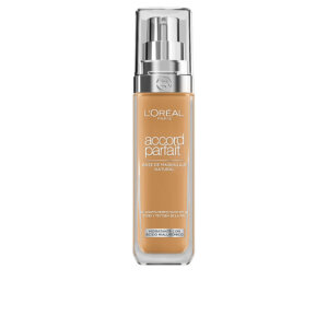 Accord Parfait Foundation Hyaluronic