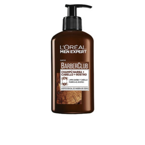 Men Expert Barber Club 200ml