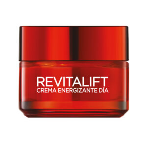 L'Oréal Paris REVITALIFT GINSENG ROJO päevakreem