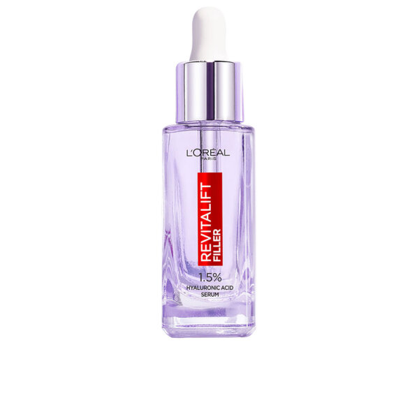 REVITALIFT FILLER hyaluronic acid anti-wrinkle serum 50 ml Revitalift Filler Hyaluronic Acid 50ml