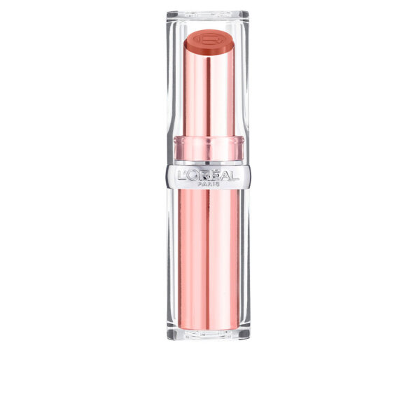 GLOW PARADISE balm in lipstick #107-brown enchante L'Oréal Paris Glow Paradise Balm Huulepulk
