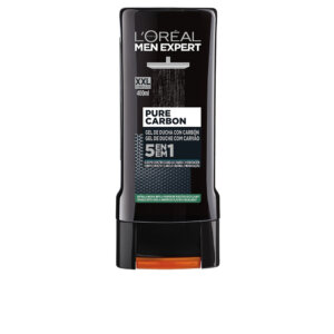 Men Expert Pure Carbon 400ml
