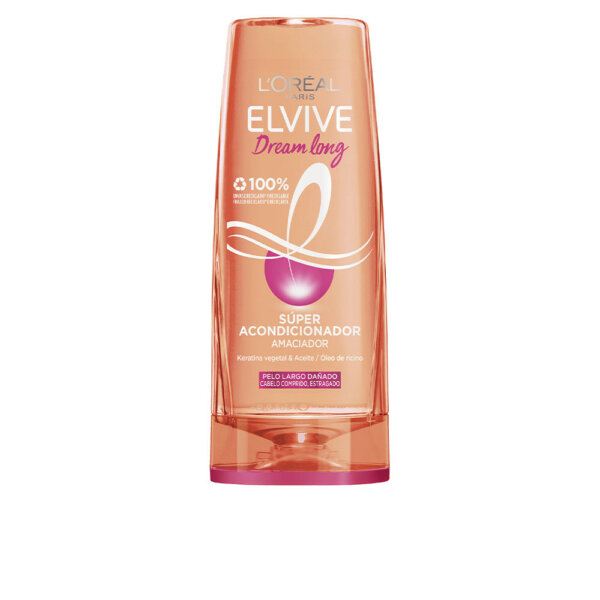 ELVIVE DREAM LONG super reconstructive conditioner 500 ml Elvive Dream Long Super 500ml