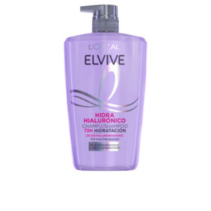 Elvive Hydra Hyaluronic Shampoo