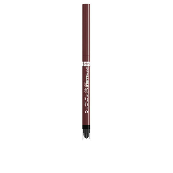 INFAILLIBLE GRIP 36H eyeliner #Velvet Bordeaux 1 u Infaillible Grip 36H Eyeliner