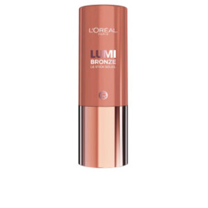 L´Oréal Lumi Bronze Meigitoode