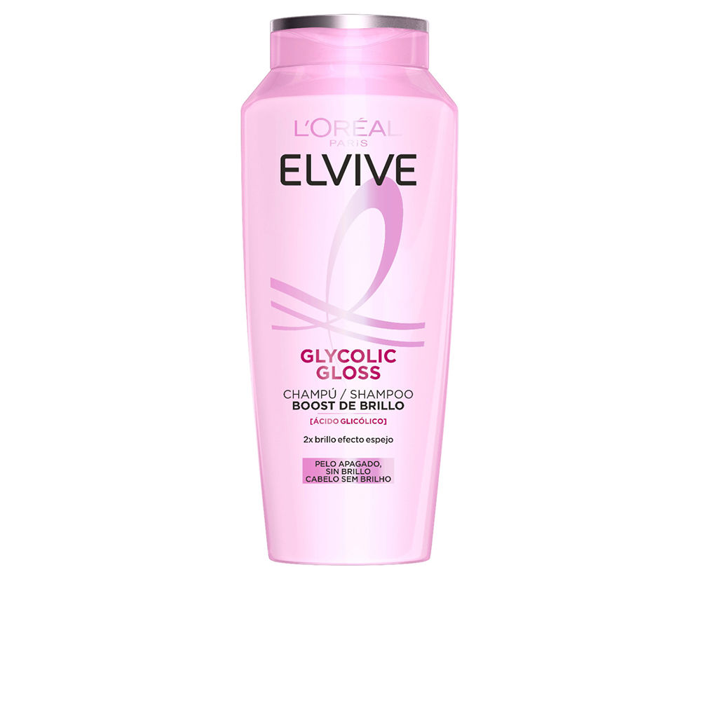 Elvive Glycolic Gloss Shampoo 300ml