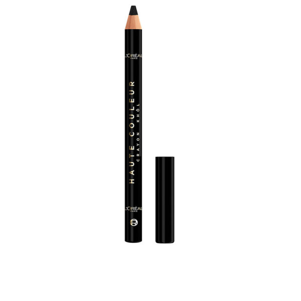 HAUTE COULEUR eye pencil #Noir Silk 1 u Haute Couleur Eye Pencil