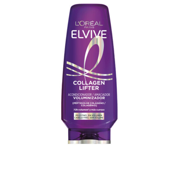 ELVIVE COLLAGEN LIFTER conditioner 300 ml Elvive Collagen Lifter Conditioner