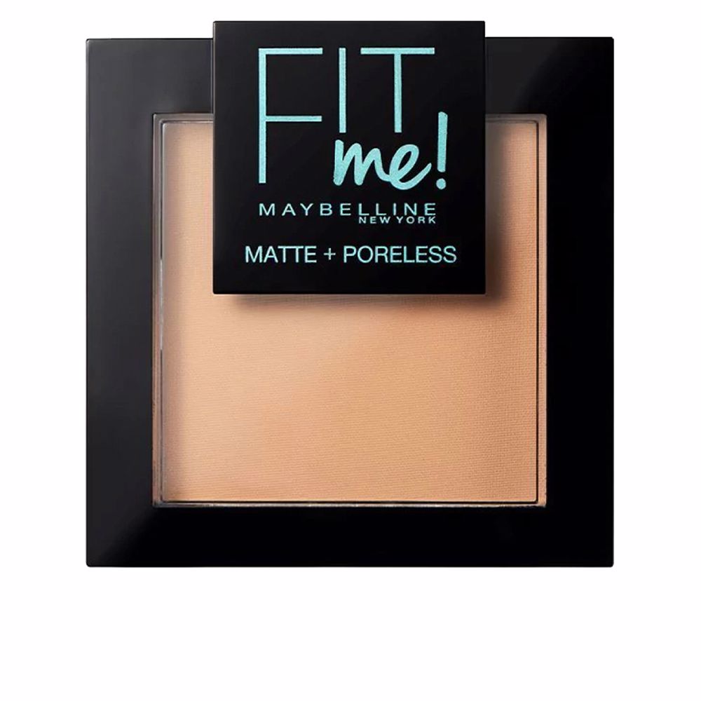 Fit Me Matte Poreless