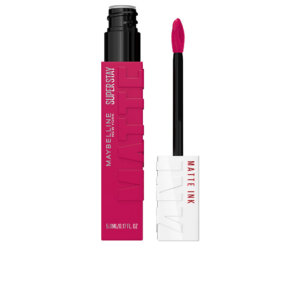 Superstay Liquid Ultra Matt Meigitoode