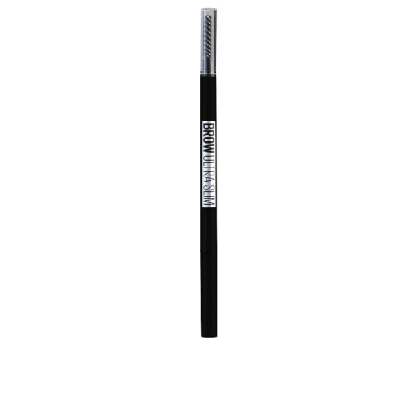 Brow Ultra Slim - Automatic eyebrow pencil 9 g Maybelline Brow Ultra Slim Black Brown