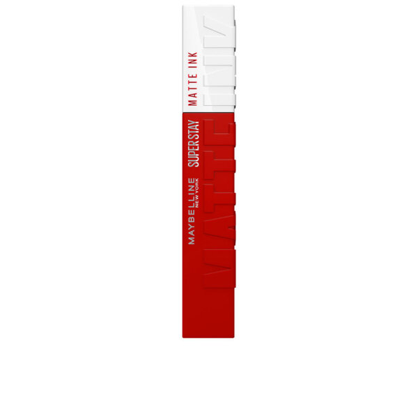 SUPERSTAY matte ink #340-exhilarator Superstay Matte Ink toon 340