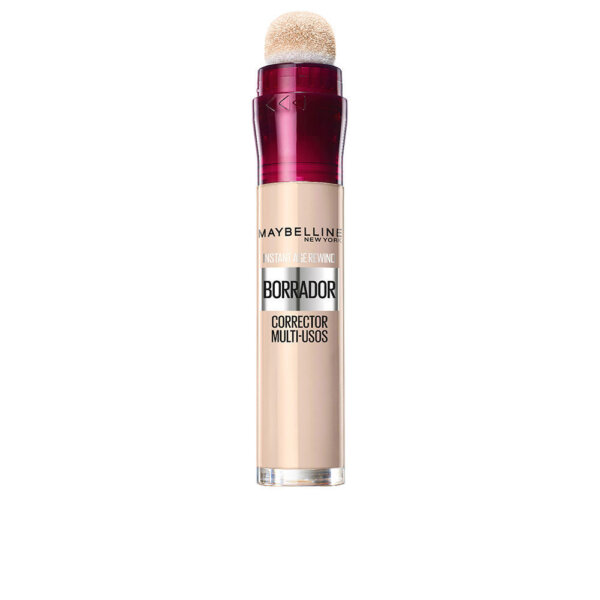THE ERASER instant anti-age #03-fair 6 ml The Eraser Instant Anti 6ml