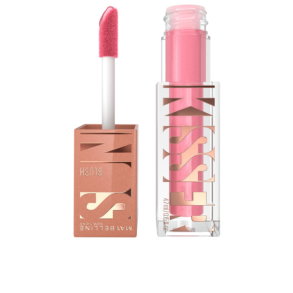 Sunkisser Blush And Liquid 7ml