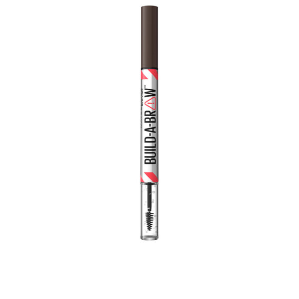 BUILD A BROW rotulador 2 en 1 #260-deep brown 15,30 ml Build A Brow Rotulador