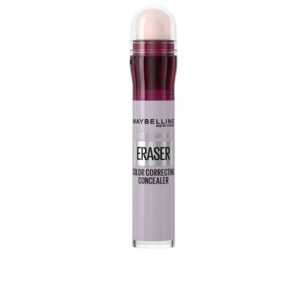 INSTANT AGE REWIND ERASER color corrector #Purple 6.8 ml Instant Age Rewind Eraser