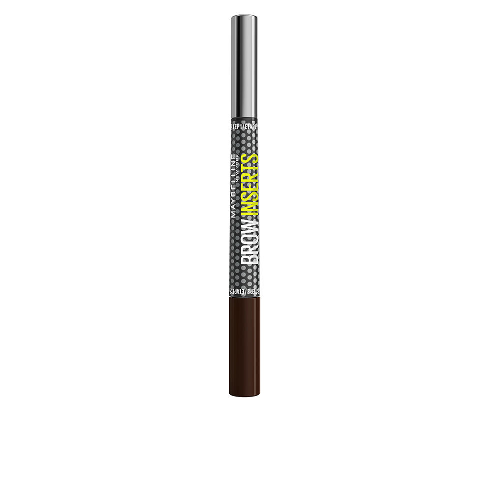 Brow Insert #Black Brown