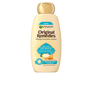 Original Remedies Argan Elixir