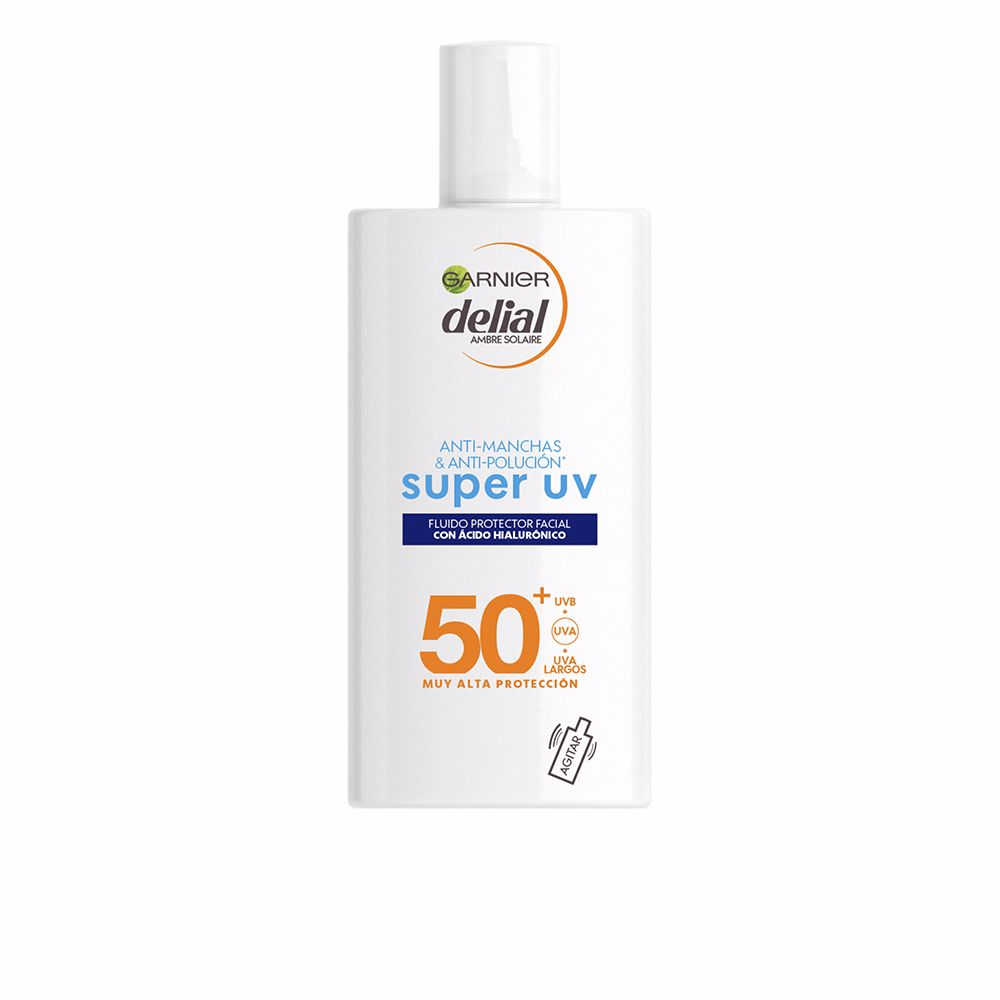 Sensitive Advanced Super Uv