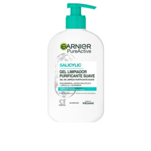 Pure Active Hydrating Cleanser