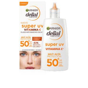 Delial Super Uv Vitamin