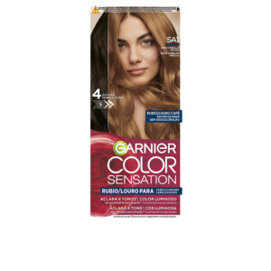 Color Sensation Luminous Blonde