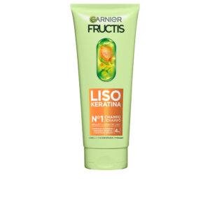 Fructis Liso Keratin Nº1