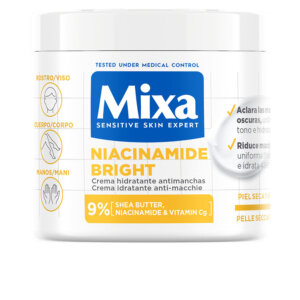 Niacinamide Bright Anti Blemish