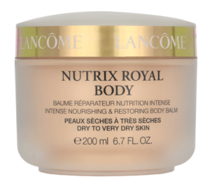 Nutrix Royal Body Creme