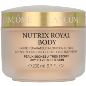 Nutrix Royal Body Creme