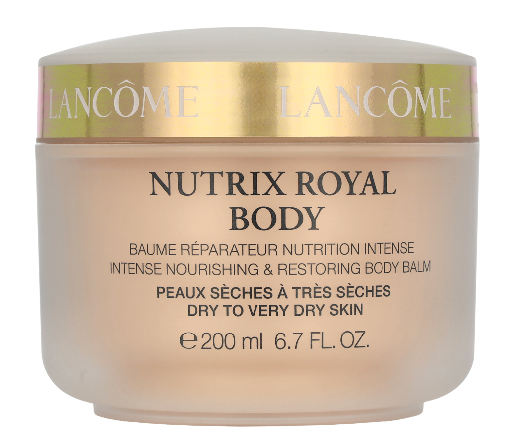 Nutrix Royal Body Creme