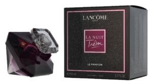 La Nuit Tresor Edp