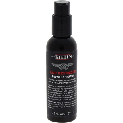 AGE DEFENDER power serum 75 ml Age Defender Power Serum