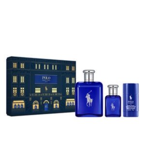 Polo Blue Case