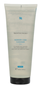 Blemish Age Cleanser Gel