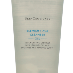 Blemish Age Cleanser Gel