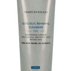 Glycolic Renewal Cleanser Gel