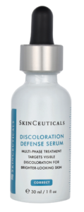Skinceuticals Discoloration Defense Serum