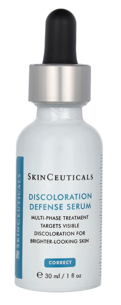 SkinCeuticals Discoloration Defense Serum Skinceuticals Discoloration Defense Serum