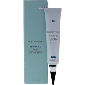 Retinol 3 Refining Night