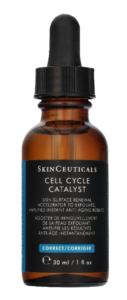 Cell Cycle Catalyst Skin