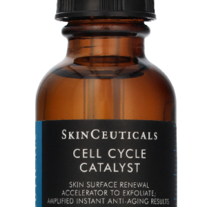 Cell Cycle Catalyst Skin