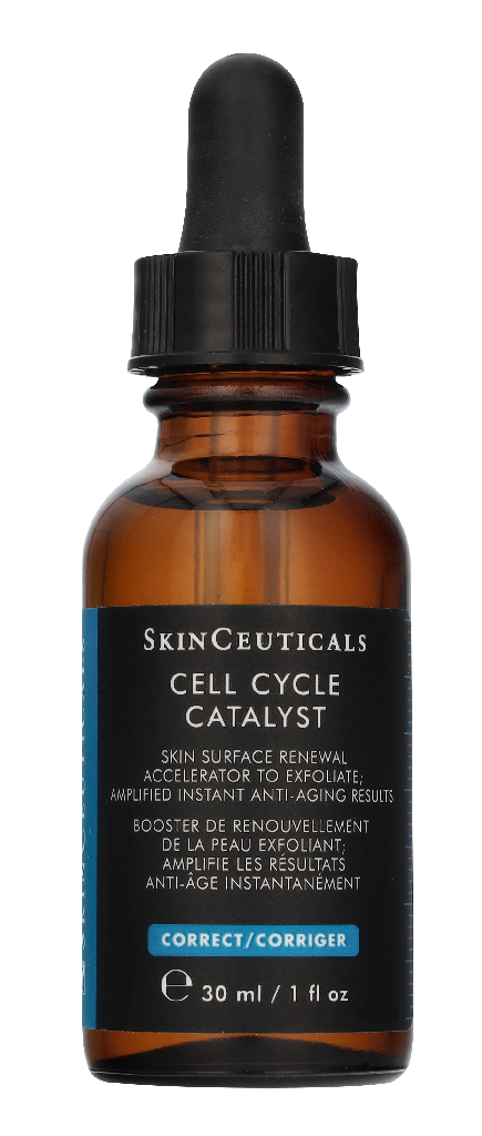 SkinCeuticals Cell Cycle Catalyst Skin Renewal Boost Serum Cell Cycle Catalyst Skin