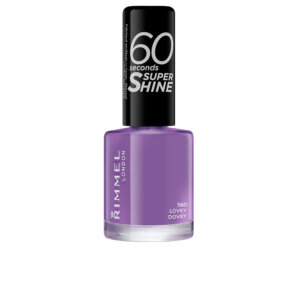 60 Seconds Super Shine