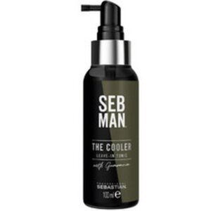 Sebastian Seb Man The Cooler Leave-In Tonic 100ml
