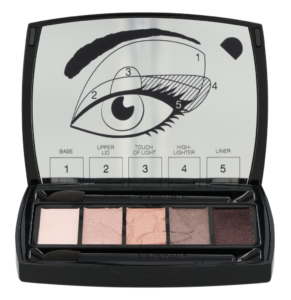 Hypnose 5 Eyeshadows Palette