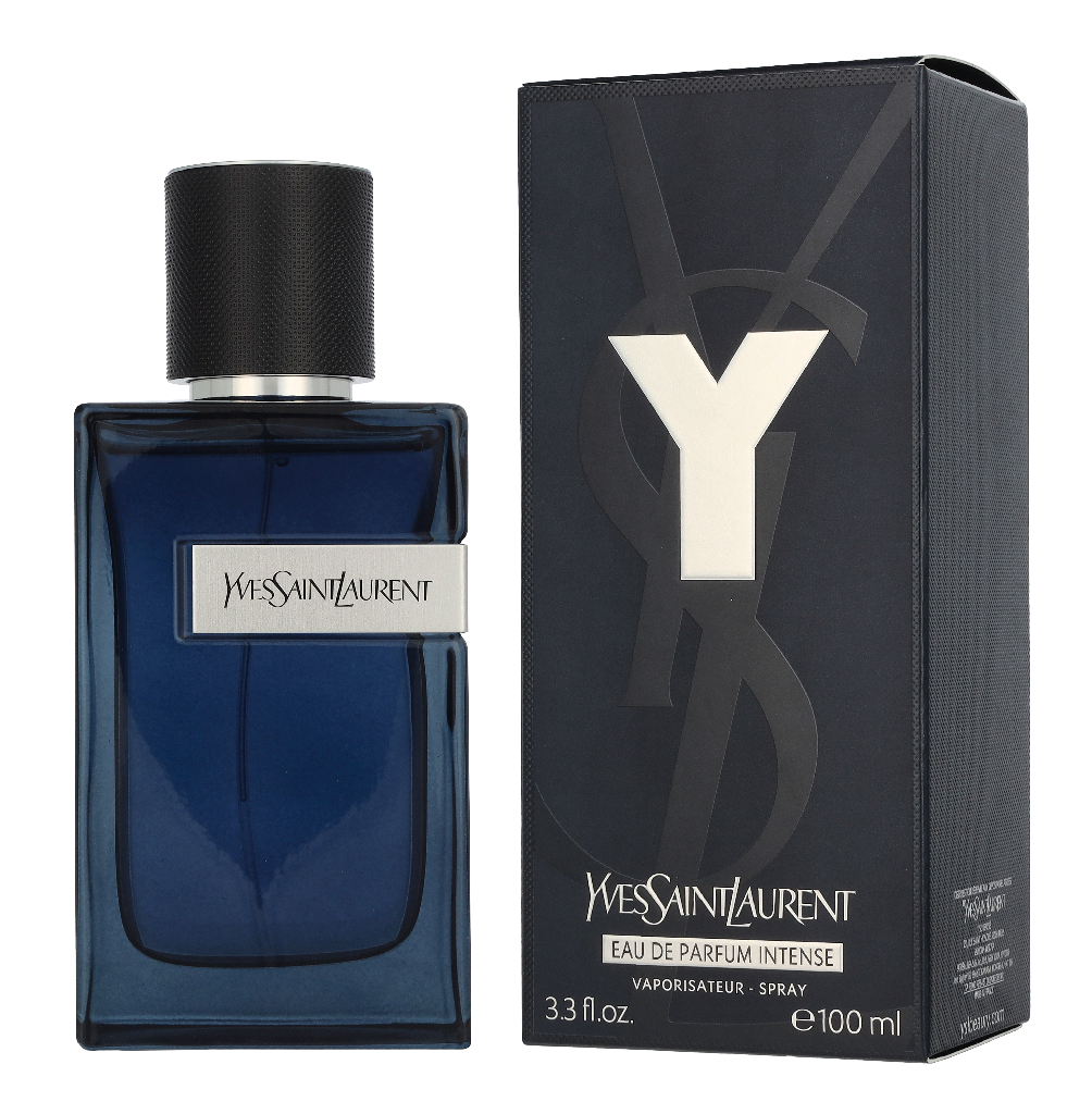 Y Intense Edp